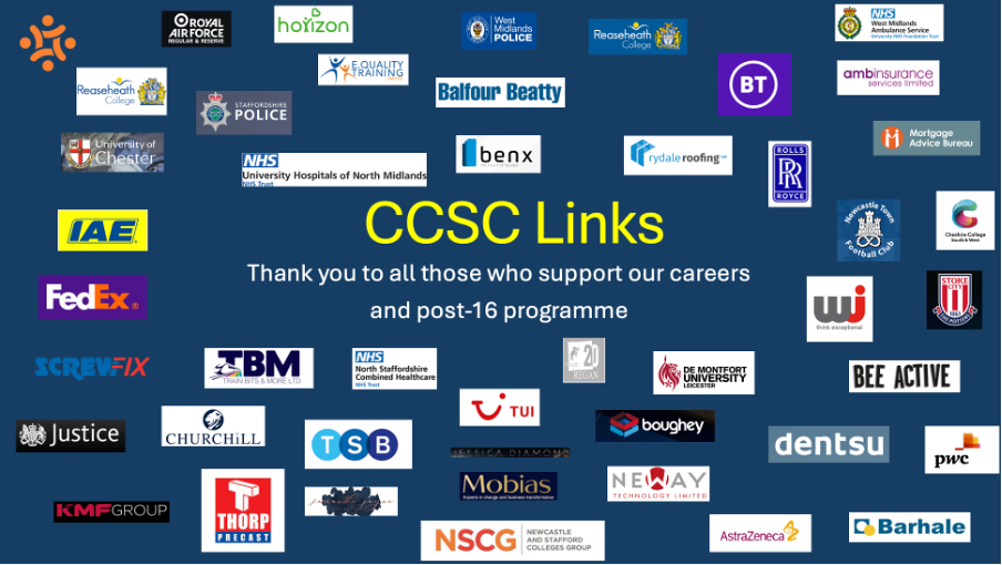 links