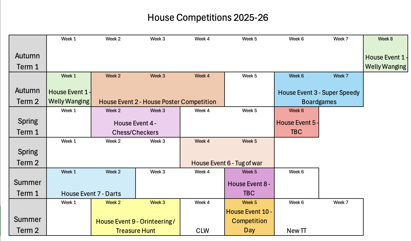 housecalendar